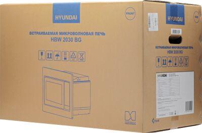 ������������� ���� Hyundai HBW 2030 BG 20�. 800�� ������ (������������)