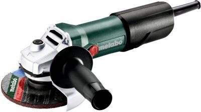 ���������������� ������ Metabo WEV 850-125 850�� 11500��/��� ���.����.:M14 d=125�� (603611000)