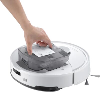 �������-����� Roborock Q8 max Pro 45�� �����