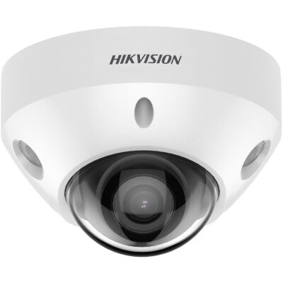 IP  4MP IR DOME DS-2CD2547G2-LS 2.8C HIKVISION