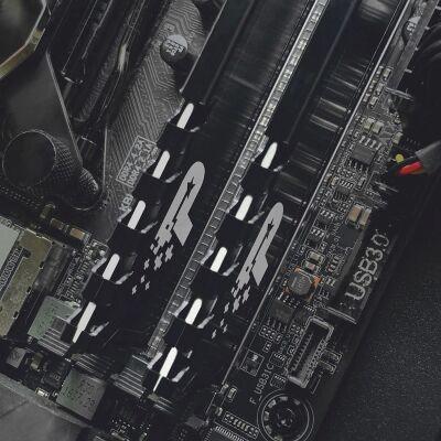 ������ DDR4 16GB 2666MHz Patriot PSP416G2666H1 Signature Premium RTL PC4-21300 CL19 DIMM 288-pin 1.2� dual rank � ���������� Ret