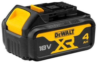 ������� �������������� DeWalt DCB182-XJ 18� 4�� Li-Ion