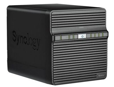    4BAY NO HDD DS423 SYNOLOGY