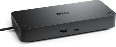 ����������� ������� Dell SD25TB4 USB Type-C ������ 1xHDMI 2xDP 1xRJ-45 2xUSB Type-C 4xUSB 3.1