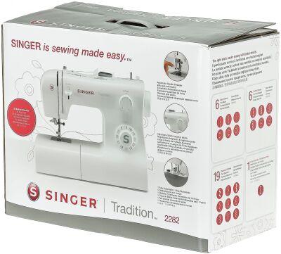 ������� ������ Singer Tradition 2282 �����
