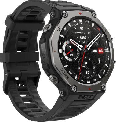 �����-���� Amazfit T-Rex 3 A2323 48.5�� 1.5" AMOLED ����.�����-����� ���.�����-����� ����.�����.:145-210�� (6970100374896)