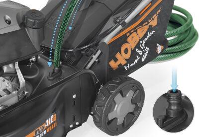 ������������� �������� Carver LMG-2042HM HOBBY (01.024.00020) 2000��