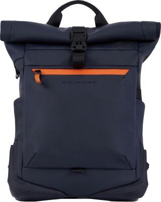 ������ Piquadro Corner 2.0 CA6291C2OW/BLU ������� ����� ����������/���������