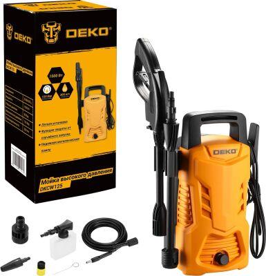 ��������� Deko DKCW125 1800�� (063-4301)