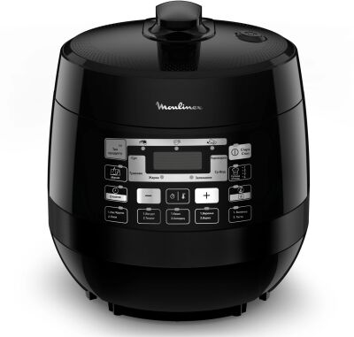 ����������� Moulinex Quickchef CE430832 5� 1000�� ������