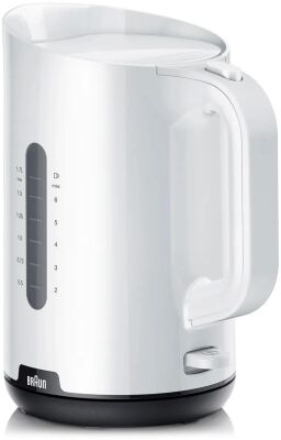 ������ ������������� Braun WK1100WH 1.7�. 2200�� ����� ������: �������