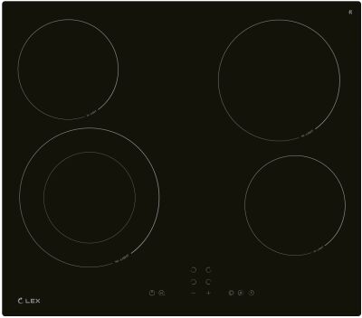�������� ����������� Lex EVH 641A BL ������