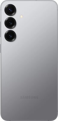 �������� Samsung SM-S936B Galaxy S25+ 512Gb 12Gb ����� �������� 3G 4G 2Sim 6.7" 1440x3120 Android 15 50Mpix 802.11 a/b/g/n/ac/ax/be NFC GPS GSM900/1800 GSM1900 Protect