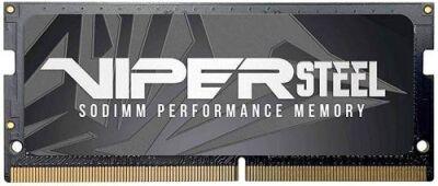 ������ ������ DIMM DDR4-3200 32GB PVS432G320C8S PATRIOT