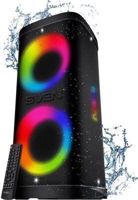 ������� ����. Sven �� PS-950 ������ 160W 1.0 BT/3.5Jack 8800mAh (SV-022396)