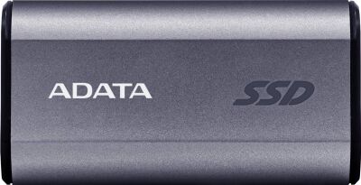 ���������� SSD A-Data USB3.2 Gen2 2TB SC750-2000G-CCBK SC750 �����