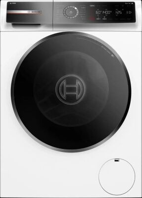 ���������� ������ Bosch Serie 8 WGB256A1ME ���.����. �����: A ����.����������� ����.:10�� ����� ��������