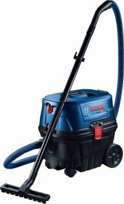 ������������ ������� Bosch GAS 12-25 PL 1250�� (������: �����/���� ����) �����