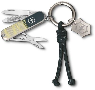 ��� ���������� Victorinox Classic SD New York Style (0.6223.E223) 58�� 7�����. ������� �����.�������