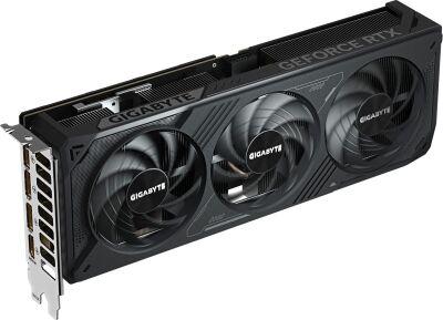 ���������� Gigabyte PCI-E 5.0 GV-N5070WF3OC-12GD 1.0 NVIDIA GeForce RTX 5070 12Gb 192bit GDDR7 2542/28000 HDMIx1 DPx3 HDCP Ret