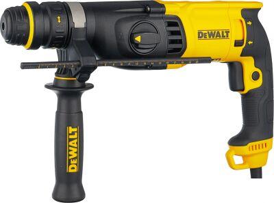 ���������� DeWalt D25134K ������:SDS-plus ��.:3�� 800��