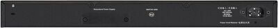 ���������� D-Link DGS-3130-30PS/B DGS-3130-30PS/B2A (L3) 24x1����/� 2x10����/� 4x�����(10GBase-T/SFP+) 4SFP+ 24PoE 370W �����������