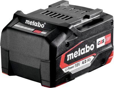 ������� �������������� Metabo Li-Power 18� 4�� Li-Ion (625027000)