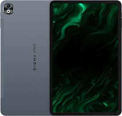 ������� Digma Pro Empire G99 (2.2) 8C RAM8Gb ROM256Gb 12" In-Cell 2000x1200 4G Android 14 ����� 16Mpix 8Mpix BT WiFi microSD 2Tb 10000mAh 1250hrs