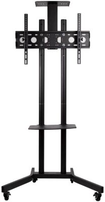 ��������� ��� ���������� Arm Media PT-STAND-9 ������ 32"-65" ����.45�� ��������� �������������