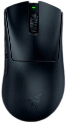 ���� Razer DeathAdder V4 Pro ������ ���������� 45000dpi �������. USB 5but (RZ01-05330100-R3G1)