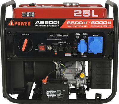 ��������� A-iPower A6500i 6.5���