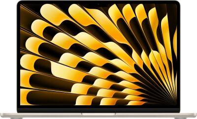 ������� Apple MacBook Air A3240 M4 10 core 16Gb SSD256Gb/8 core GPU 13.6" Liquid Retina (2560x1664) macOS star WiFi BT Cam (MW0Y3HN/A)