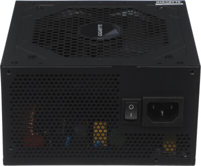 ���� ������� Gigabyte ATX 750W GP-UD750GM PG5 80+ gold (20+4pin) APFC 120mm fan 8xSATA Cab Manag RTL