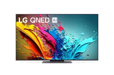  QNED 55" 4K 55QNED86T6A.ARUG LG