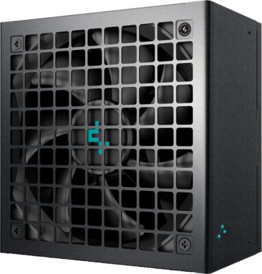 ���� ������� Deepcool ATX 1000W GamerStorm PN1000M Gen.5 80+ gold (20+4pin) APFC 135mm fan 8xSATA RTL