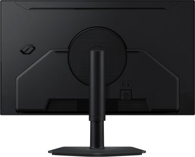 ������� Samsung 27" Odyssey G5 LS27FG502EIXCI ������ IPS LED 16:9 HDMI ������� HAS Piv 1000:1 300cd 178��/178�� 2560x1440 180Hz G-Sync FreeSync DP QHD 4.1��