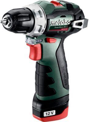 �����-���������� Metabo PowerMaxx BS 12 BL �����. ������:�������������� (���� � ���������) (601721500)