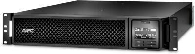 �������� �������������� ������� APC Smart-UPS SRT2200RMXLI 1980�� 2200�� ������