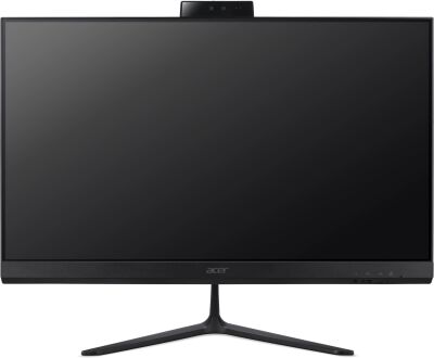 �������� Acer Aspire C24B-GKRK 23.8" Full HD Ryzen AI 7 350 (2) 16Gb SSD512Gb 860M Eshell GbitEth WiFi BT 65W ���������� ���� Cam ������ 1920x1080