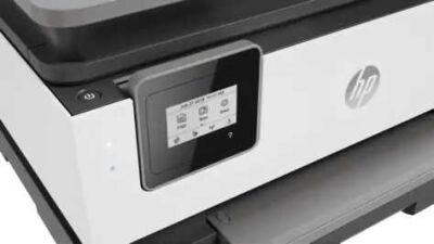 ��� �������� HP OfficeJet 8013 (1KR70B) A4 Duplex WiFi ������