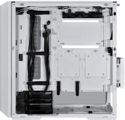 ������ Lian-Li Lancool 216 ����� ��� �� ATX 2x120mm 2x140mm 2xUSB3.0 audio bott PSU