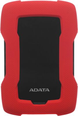 ������� ���� A-Data USB 3.0 1Tb AHD330-1TU31-CRD HD330 DashDrive Durable 2.5" �������