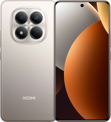 �������� Xiaomi Redmi Note 15 Pro 512Gb 12Gb ��������� �������� 3G 4G 2Sim 6.77" 1080x2392 Android 15 200Mpix 802.11 a/b/g/n/ac NFC GPS GSM900/1800 GSM1900 Protect microSD max2048Gb