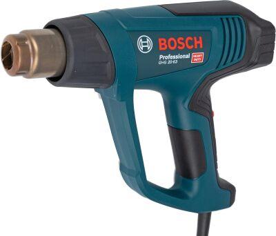 ����������� ��� Bosch GHG 20-63 2000�� ����.50-630� (06012A6201)