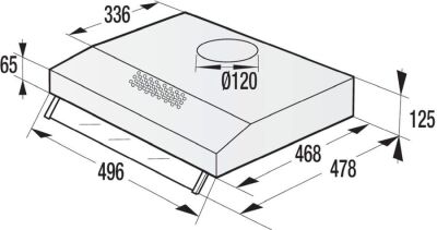 ������� ����������� Gorenje WHU529EX/M ����������� ����� ����������: ��������� (1 �����)