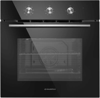 ������� ���� ������������� Maunfeld MEOC708PB ������