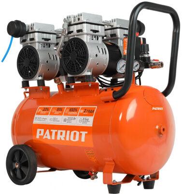 ���������� ��������� Patriot WO 50-300 ����������� 300�/��� 50� 2000�� ���������