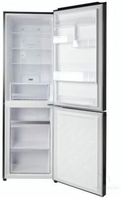 ����������� Hitachi R-B410PUC6 BSL 2-�������. ����������� ��������� �����. ��������