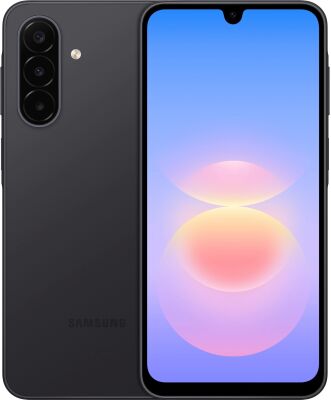�������� Samsung SM-A185F Galaxy A18 128Gb 6Gb ������ �������� 3G 4G 2Sim 6.7" 1080x2340 Android 17 50Mpix 802.11 a/b/g/n/ac/ax NFC GPS Protect microSD max2048Gb