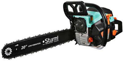 ��������� Sturm! GC9952 2600�� 3.5�.�. ��.����:20" (50cm)